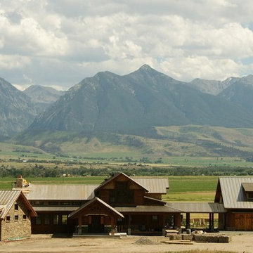 The Livingston