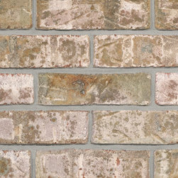 Products: Thin Brick - Bricks And Masonry