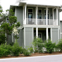 Exteriors