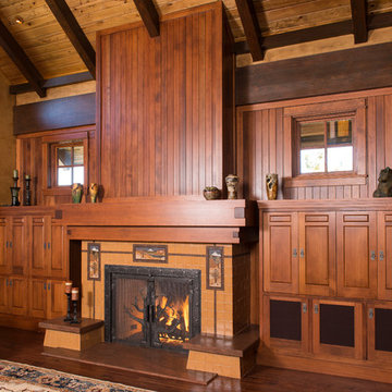 Northwest Mountain Home