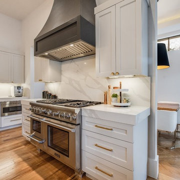 Glenhaven Custom Home