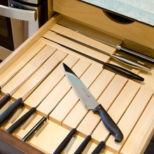 knife storage