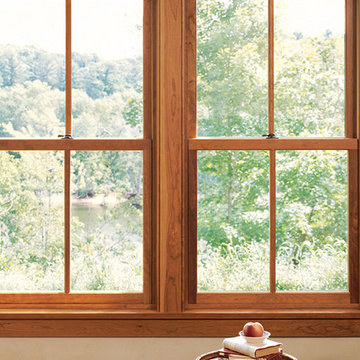 Double Hung Windows