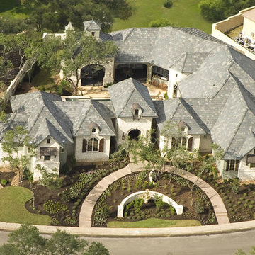 Gran Palacio - Parade of Homes Award Winner