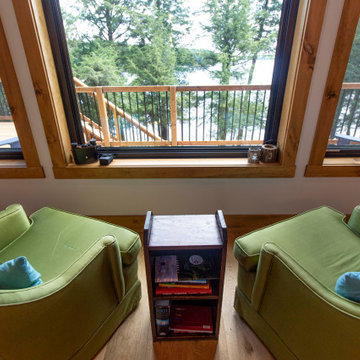 McDougall Cottage