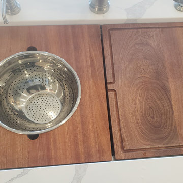Greer Kitchen
