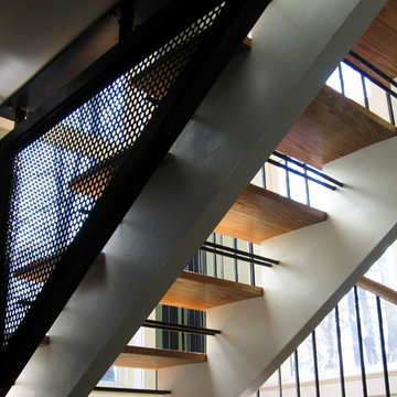 Falls Church, VA - Sustainable New Home