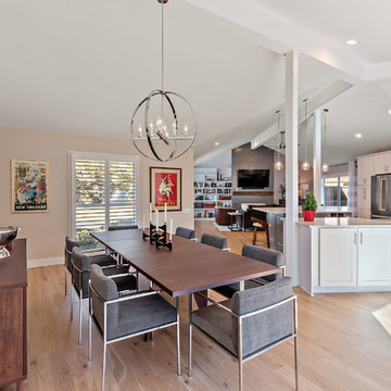 Macon Street Remodel & Design