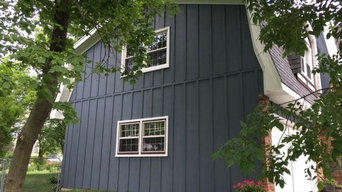 Best 15 Exterior And Siding Contractors In Elmhurst Il Houzz