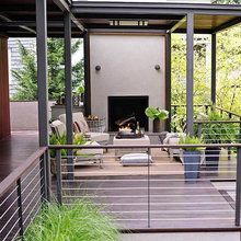 Deck/Porch