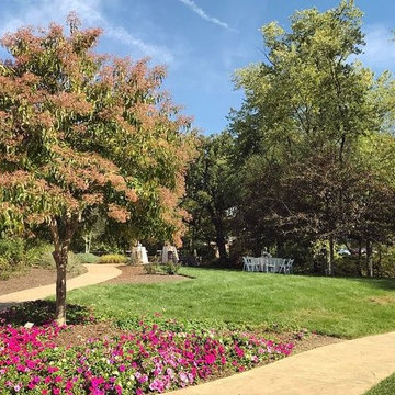 Clary Gardens Fall Gala