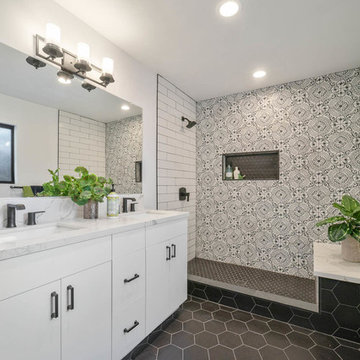 North Park Apartment Complex Renovation