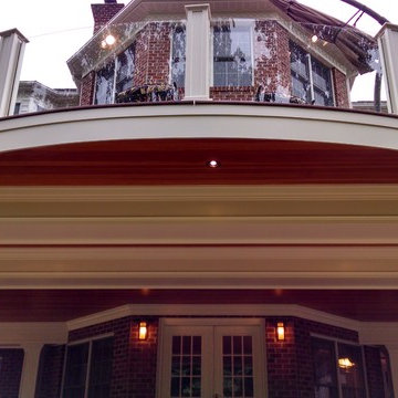 Leesburg, VA Residence
