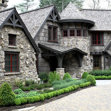Cashiers Residence