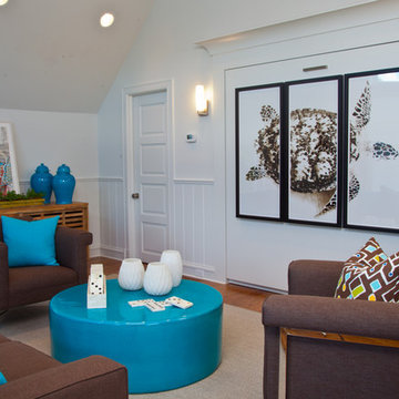 Westport, CT Stunning Beachfront Sanctuary - Playroom