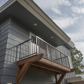 East End Boise - Mid Century Modern Meets Today Modern