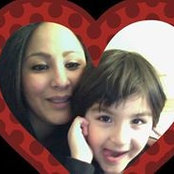 Lucy Paredes's photo