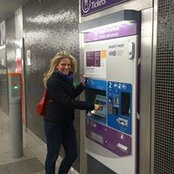 Krisztina Balázsi's photo