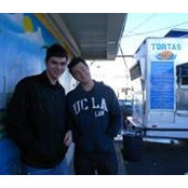 Michael Elkin's photo