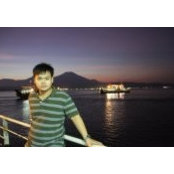 Raymond Widjaja's photo
