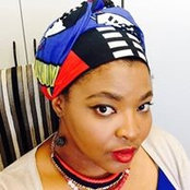 Thato Ndaba's photo