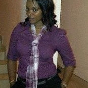 Ariel Mwanri's photo