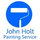 John Holt Painting Service