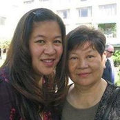 Yvette Chu's photo