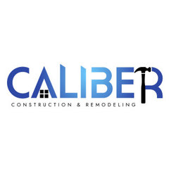 Caliber Construction & Remodeling