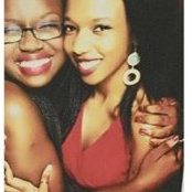 Foto von Tyra Mugisha