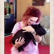 Carmen Simmonds's photo