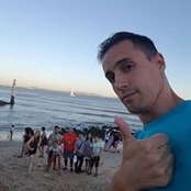 Antonio Berrocal Morales's photo