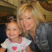 Mary Hart's photo
