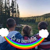 Anick Verville's photo