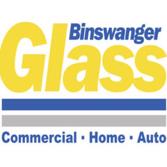 Binswanger Glass