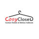CosyCloset Ltd. CosyCloset Ltd.
