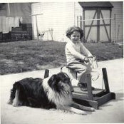 Foto di Ellen Gordon