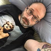 Bruce Davison's photo