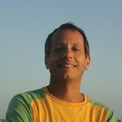 Federico Cabrera's photo
