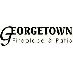 Georgetown Fireplace & Patio