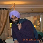 Charanjit Singh's photo