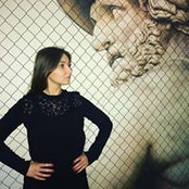 Nika Slabchenko's photo