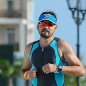 Denis Nikitin's photo