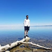 Мандах А.'s photo