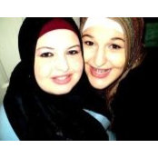 Heyam Baksmaty's photo