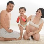Wong Ping's photo