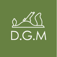 DGM Joinery Ltd