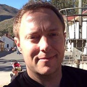 Matt Warburton's photo