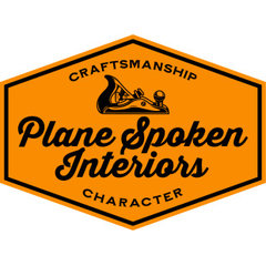 Plane Spoken Interiors