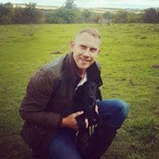 Oliver Ground's photo